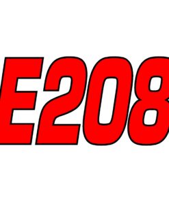 Placard Number- Old Style